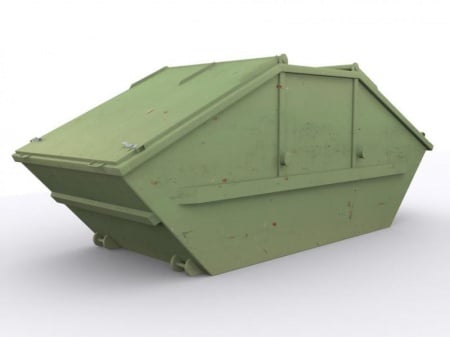 Tout savoir sur la location de bennes &agrave; Mainvilliers pour vos travaux