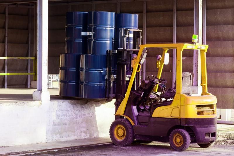 L'enl&egrave;vement des charges lourdes &agrave; Mainvilliers n&eacute;cessite un savoir-faire