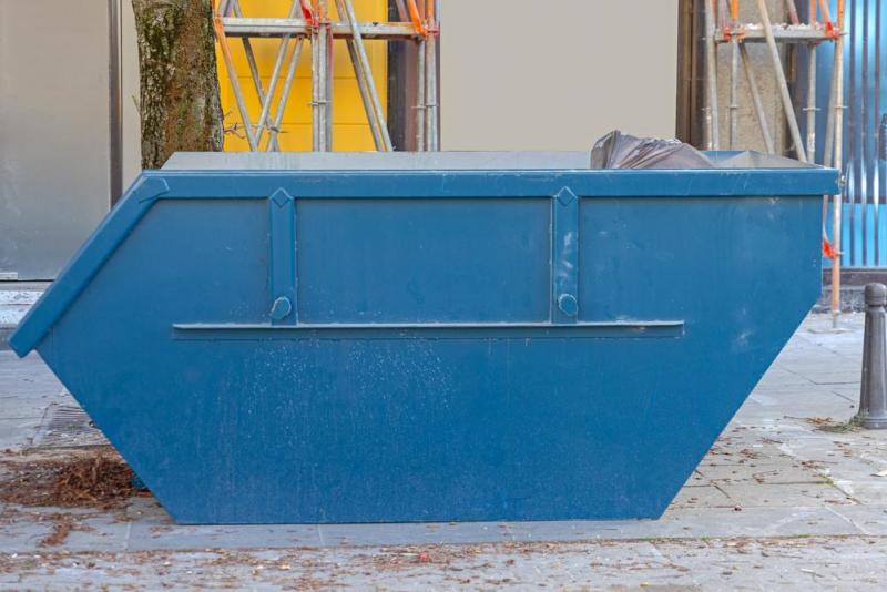 Comment organiser l'&eacute;vacuation des d&eacute;chets &agrave; Mainvilliers ?